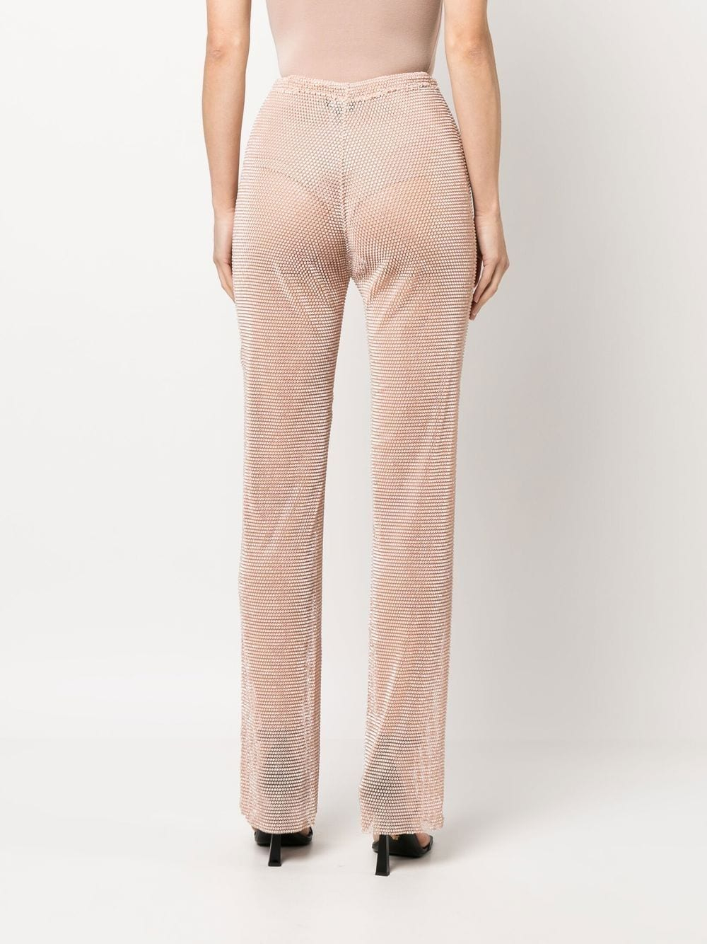 [SANTA BRAND] Trousers SS23 DIAMONPANTSBLUSH