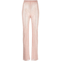 [SANTA BRAND] Trousers SS23 DIAMONPANTSBLUSH