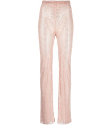 [SANTA BRAND] Trousers SS23 DIAMONPANTSBLUSH