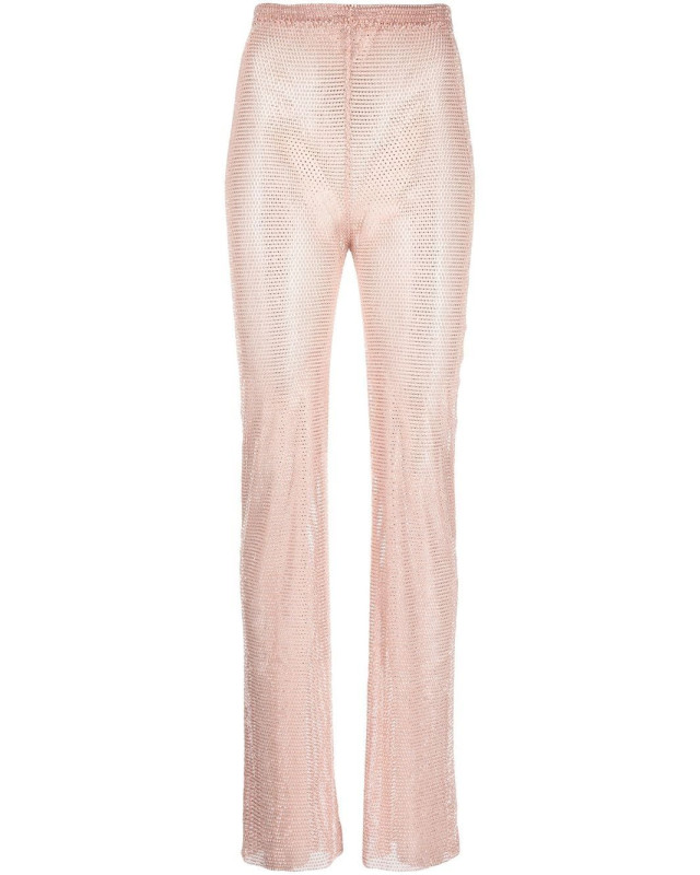 [SANTA BRAND] Trousers SS23 DIAMONPANTSBLUSH