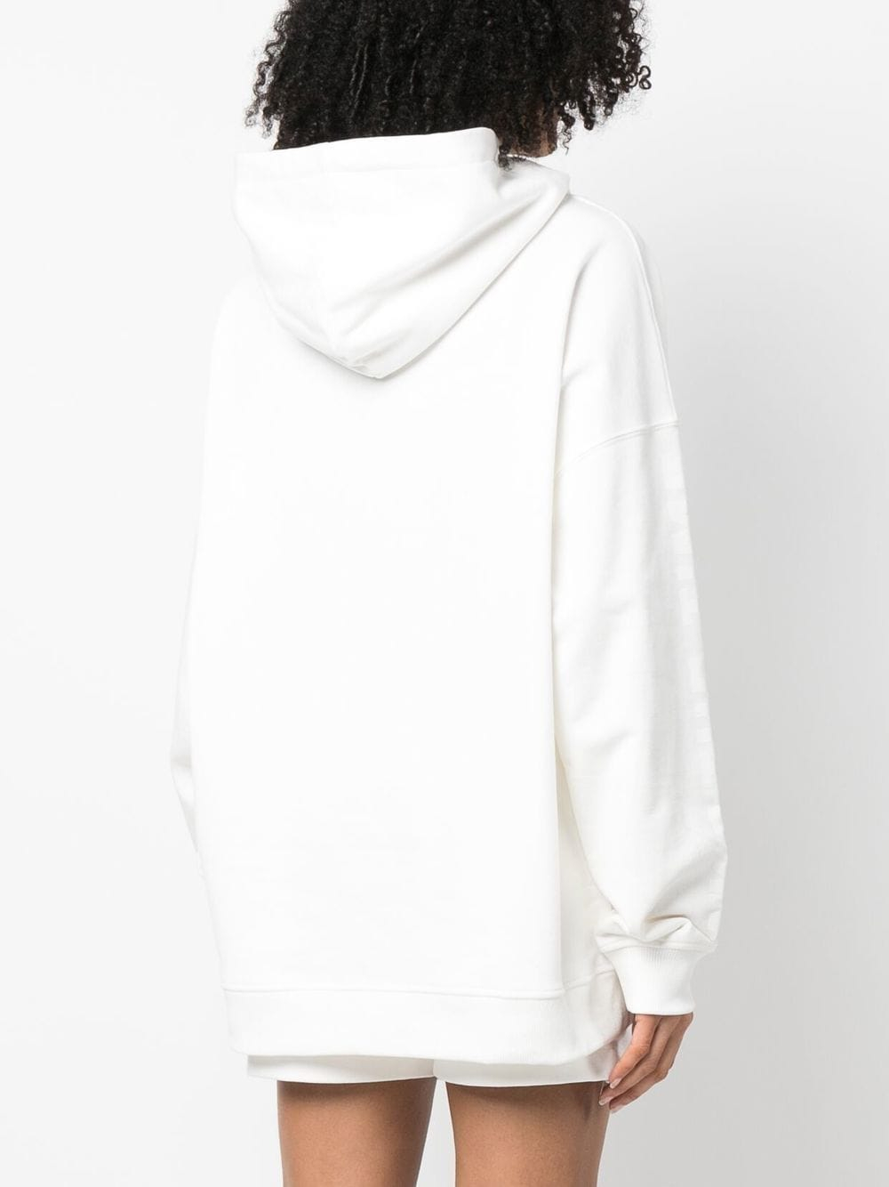 [Joshua Sanders] Hoodie SS23 10171CREAM