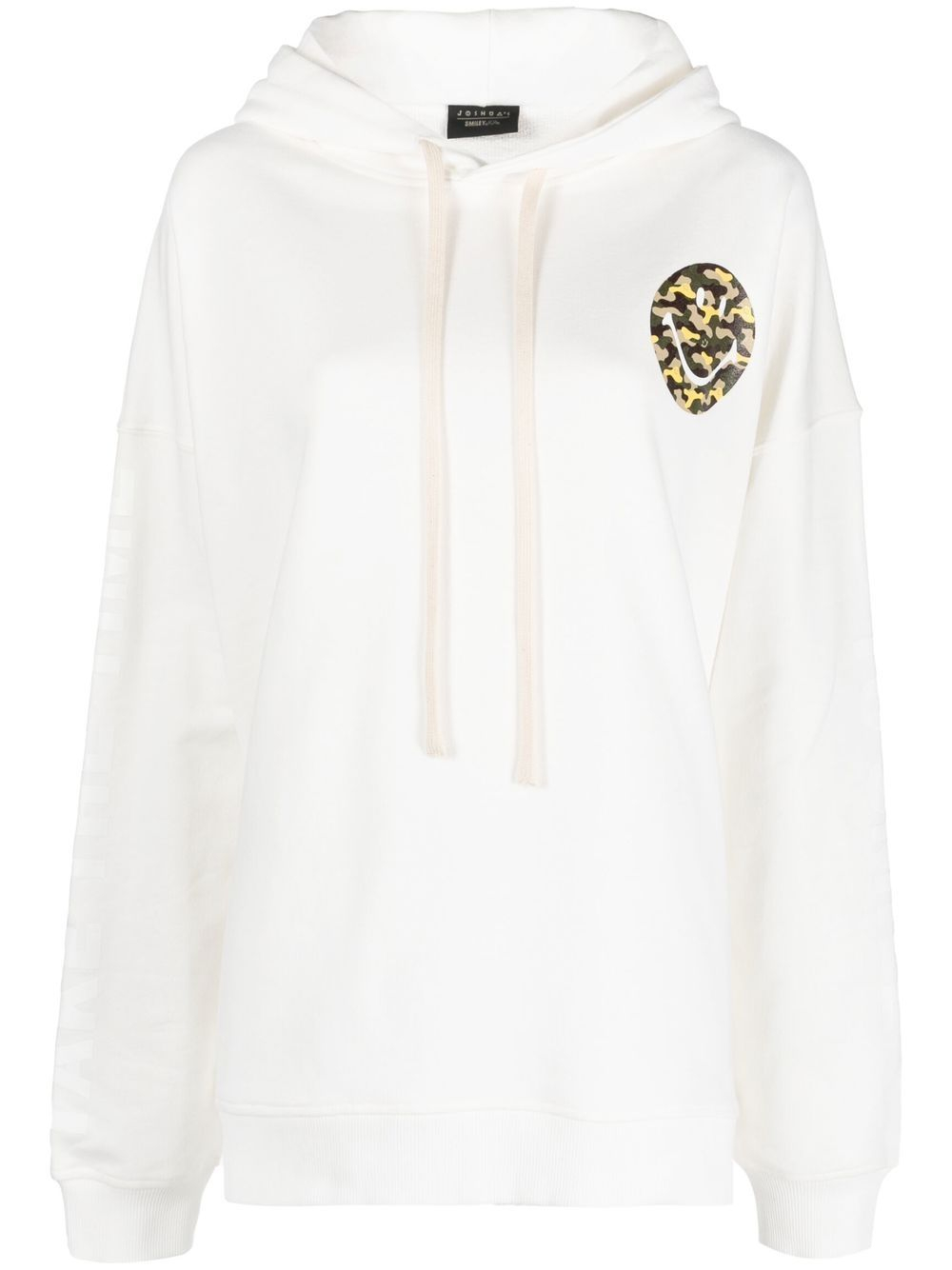 [Joshua Sanders] Hoodie SS23 10171CREAM