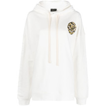 [Joshua Sanders] Hoodie SS23 10171CREAM