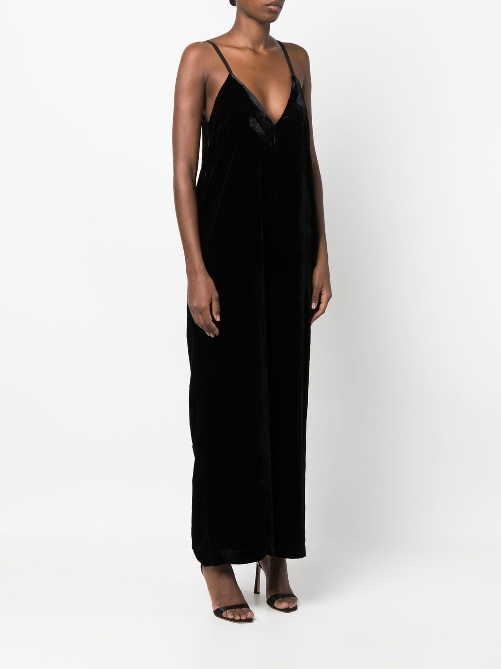 [GOLD HAWK] Jump suit FW22 GH4682G26