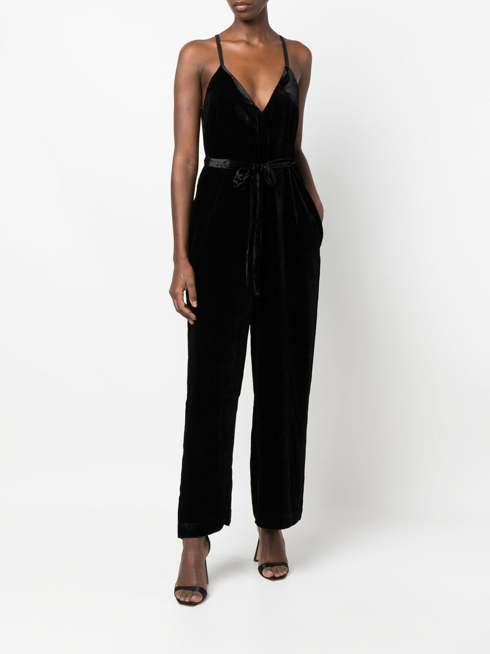 [GOLD HAWK] Jump suit FW22 GH4682G26