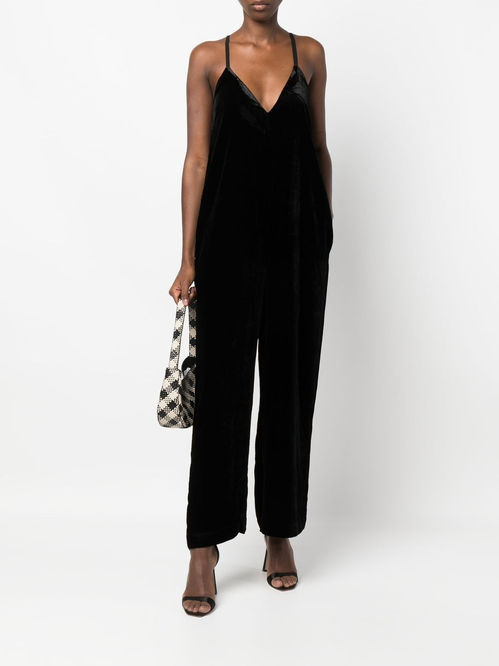 [GOLD HAWK] Jump suit FW22 GH4682G26