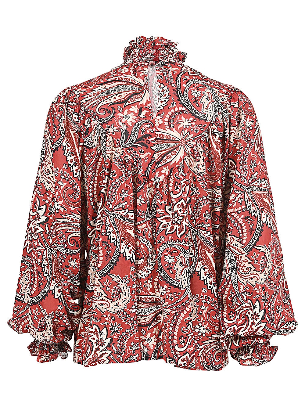 [LAVI] Shirts Short Sleeve FW22 NINA12289NC