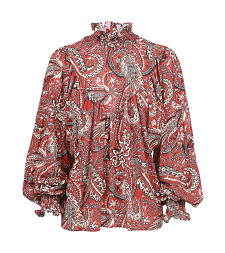 [LAVI] Shirts Short Sleeve FW22 NINA12289NC