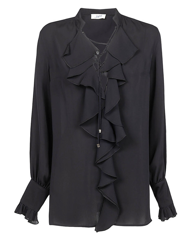 [Seafarer] Shirts Long Sleeve FW22 SWC0028TVF00120009999