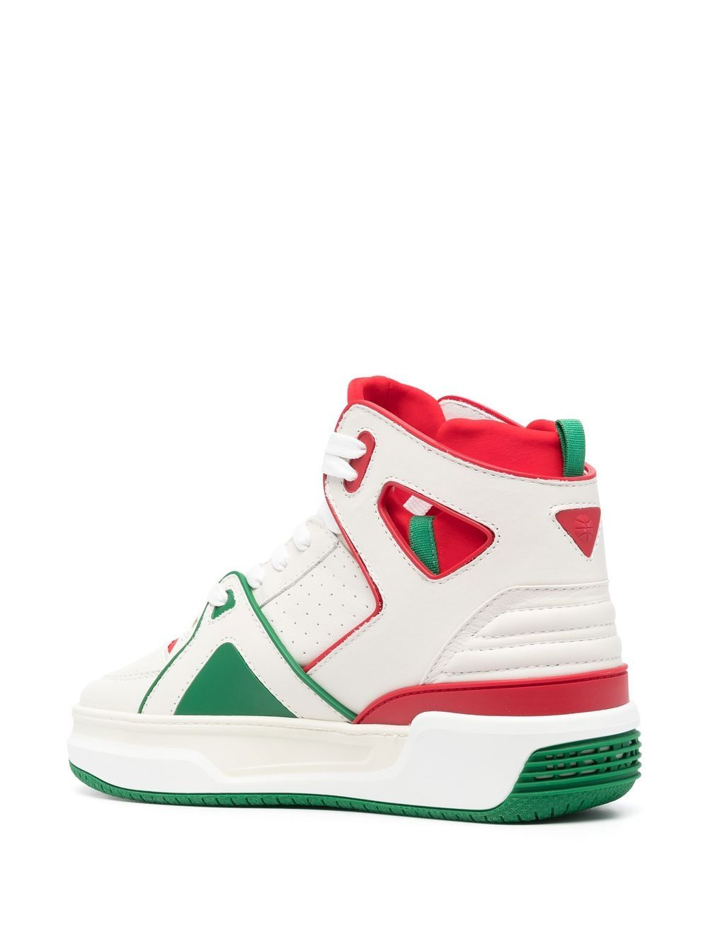 [JUST DON] Sneakers FW22 33JUSQ0122688040
