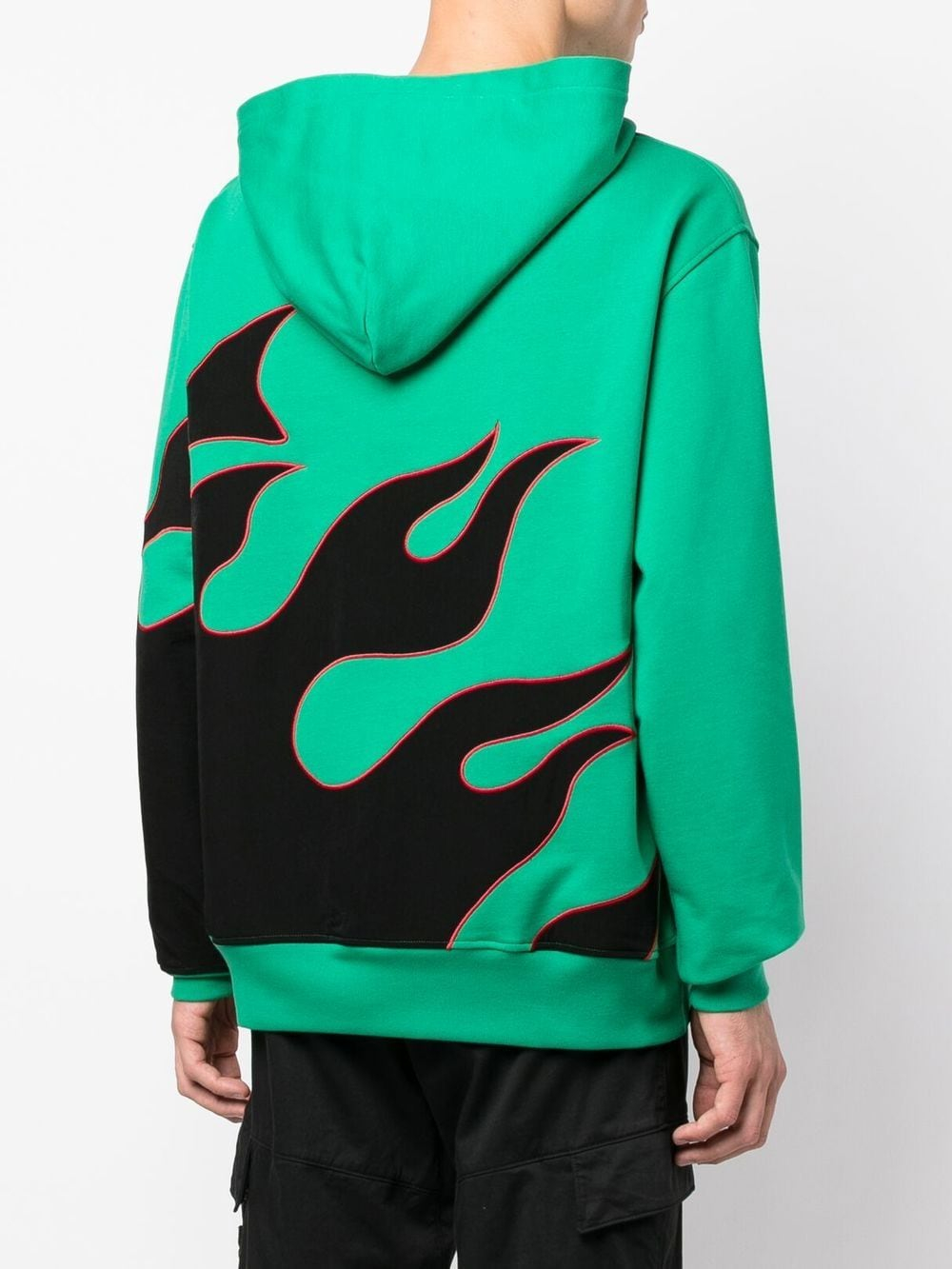 [JUST DON] Hoodie FW22 33JUSM3322684135