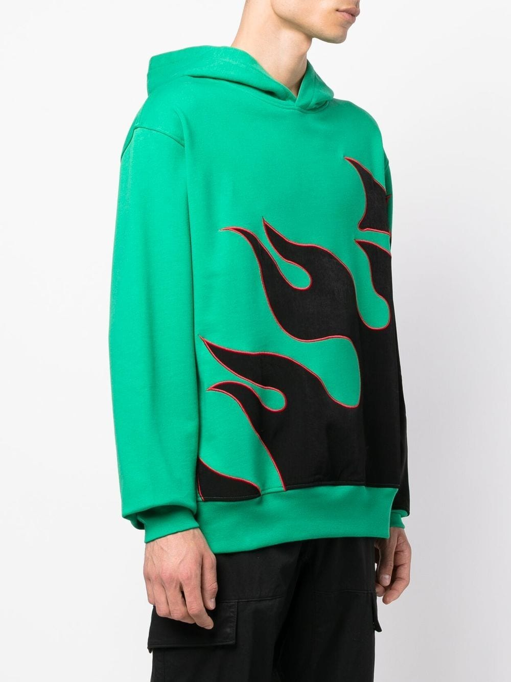 [JUST DON] Hoodie FW22 33JUSM3322684135