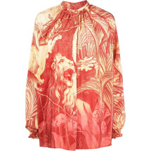 [F.R.S .] Shirts Long Sleeve FW22 CA000192TE00669455