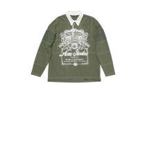 [Acne] Knitwear FW25 CL0396DSQ