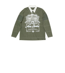[Acne] Knitwear FW25 CL0396DSQ