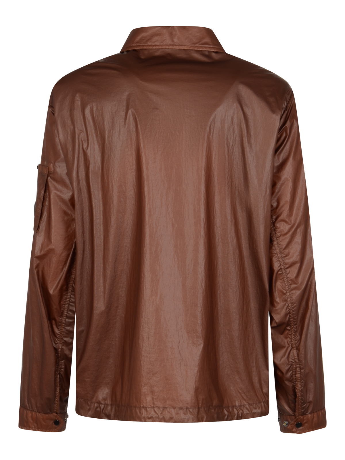 [C.P. Company] Casual Jacket SS25 18CMOW037A110030G598