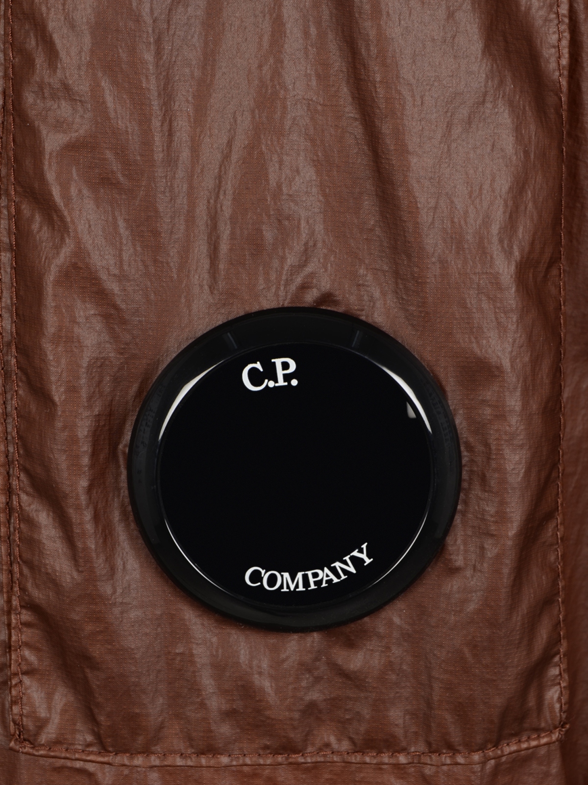 [C.P. Company] Casual Jacket SS25 18CMOW037A110030G598