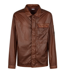 [C.P. Company] Casual Jacket SS25 18CMOW037A110030G598