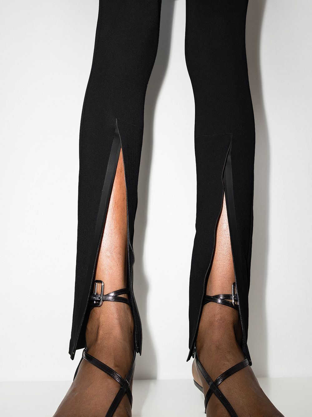 [WARDROBE.NYC] Leggings FW21 W2014R05BLK