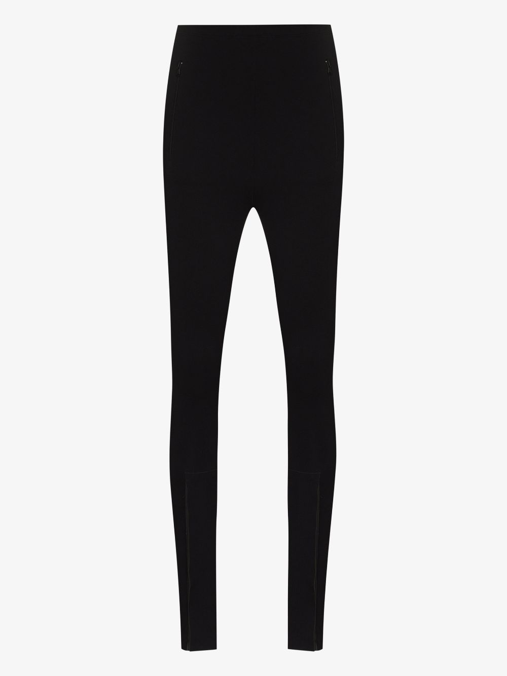 [WARDROBE.NYC] Leggings FW21 W2014R05BLK