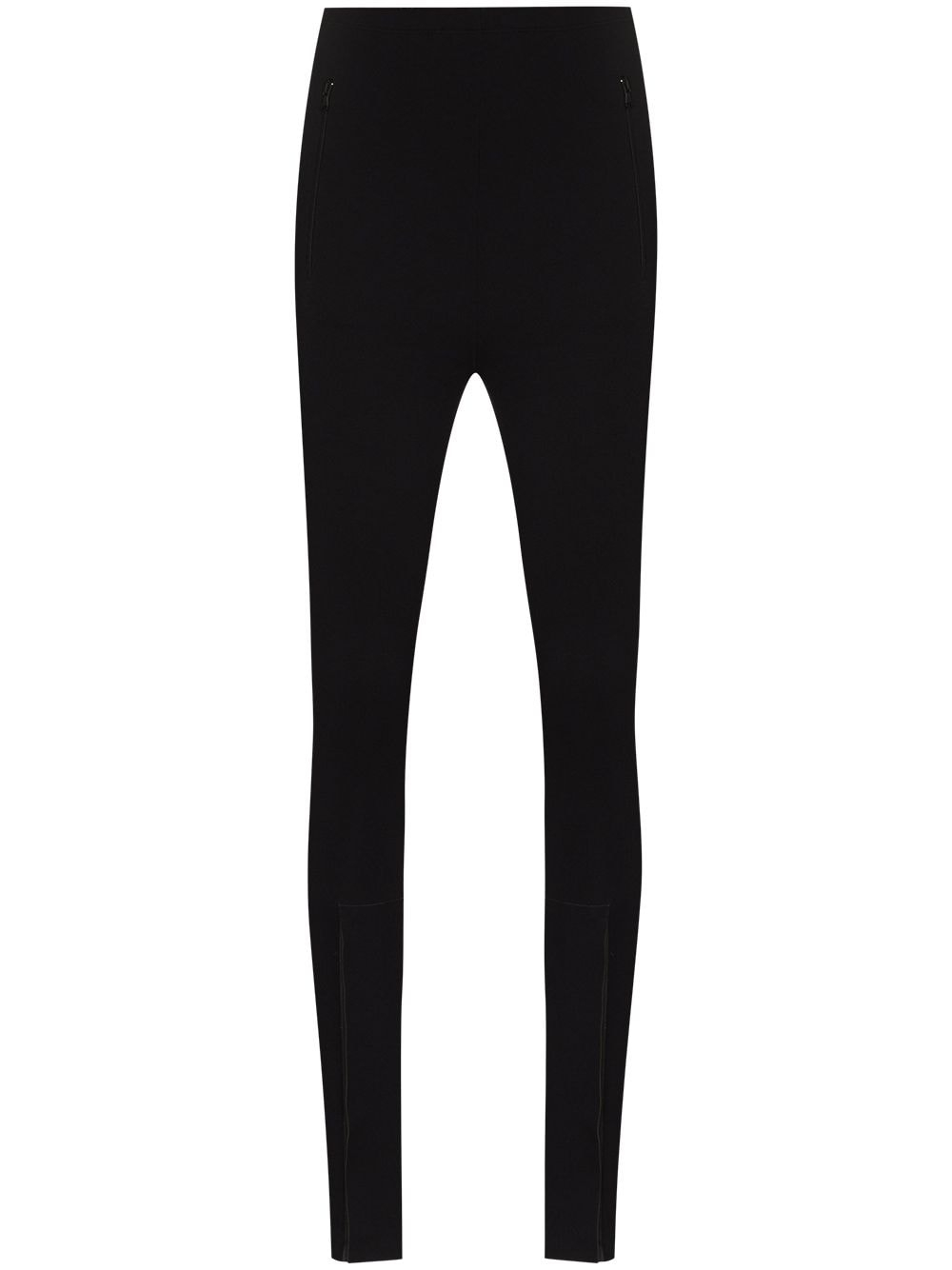 [WARDROBE.NYC] Leggings FW21 W2014R05BLK