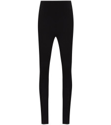 [WARDROBE.NYC] Leggings FW21 W2014R05BLK