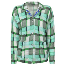 [IN BED WITH YOU] Shirts Long Sleeve SS22 LB13403