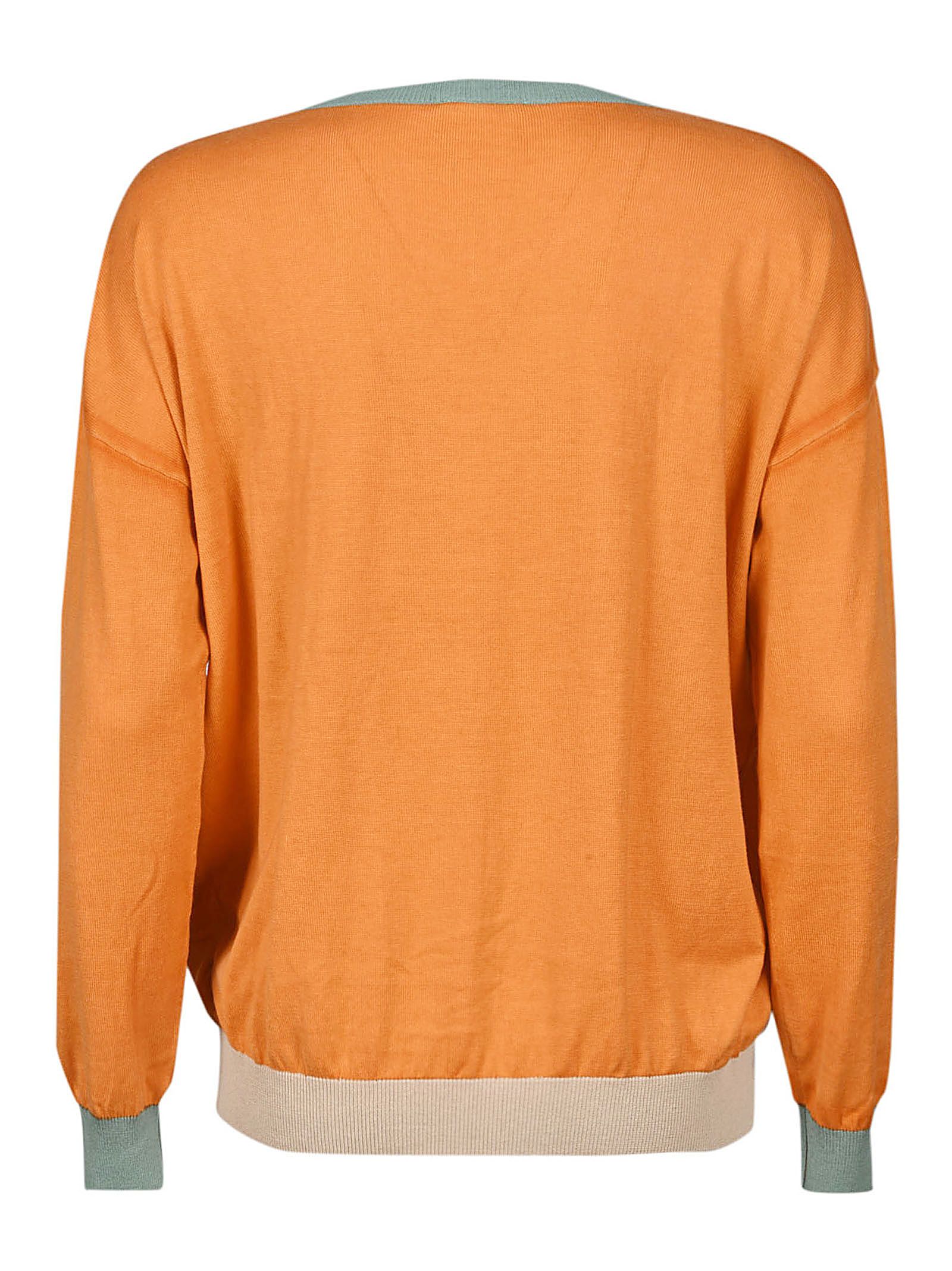 [IN BED WITH YOU] Knitwear SS22 LB163015