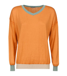 [IN BED WITH YOU] Knitwear SS22 LB163015