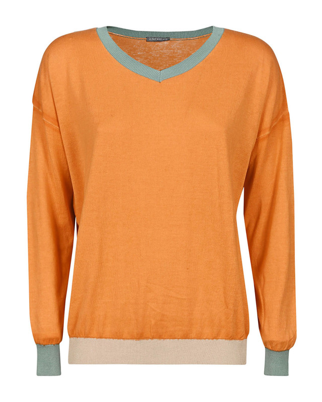[IN BED WITH YOU] Knitwear SS22 LB163015