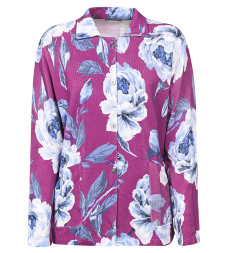 [IN BED WITH YOU] Shirts Long Sleeve SS22 LB13410