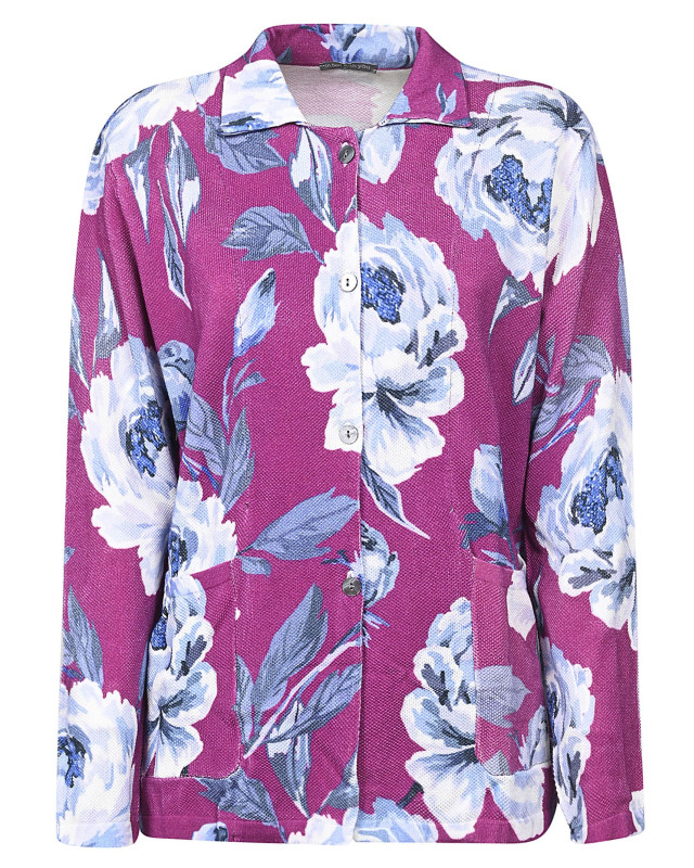 [IN BED WITH YOU] Shirts Long Sleeve SS22 LB13410