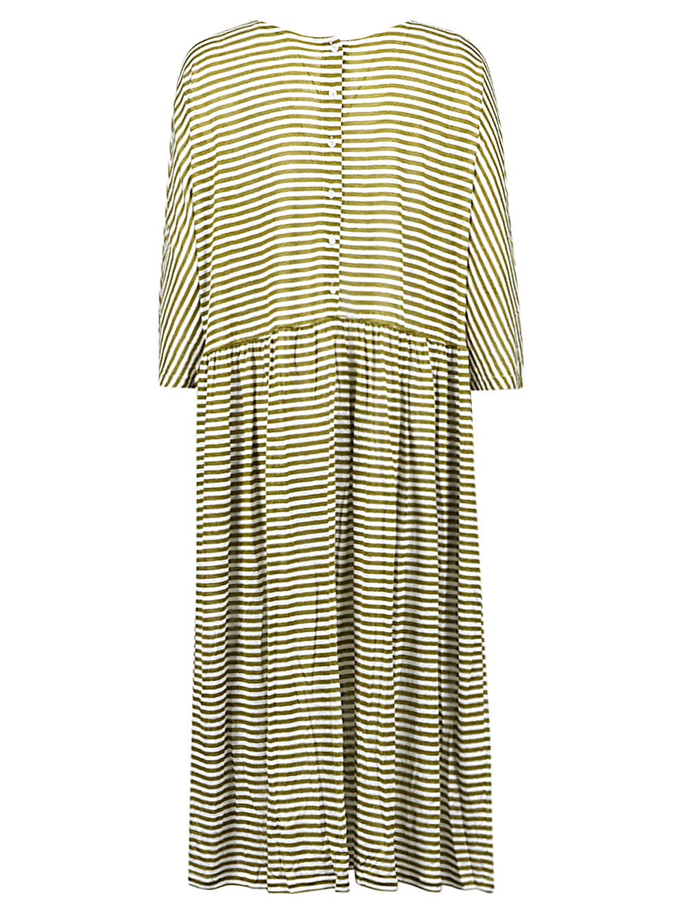 [C-ZERO SHIRT] Short sleeve dress SS22 966RBISRP21