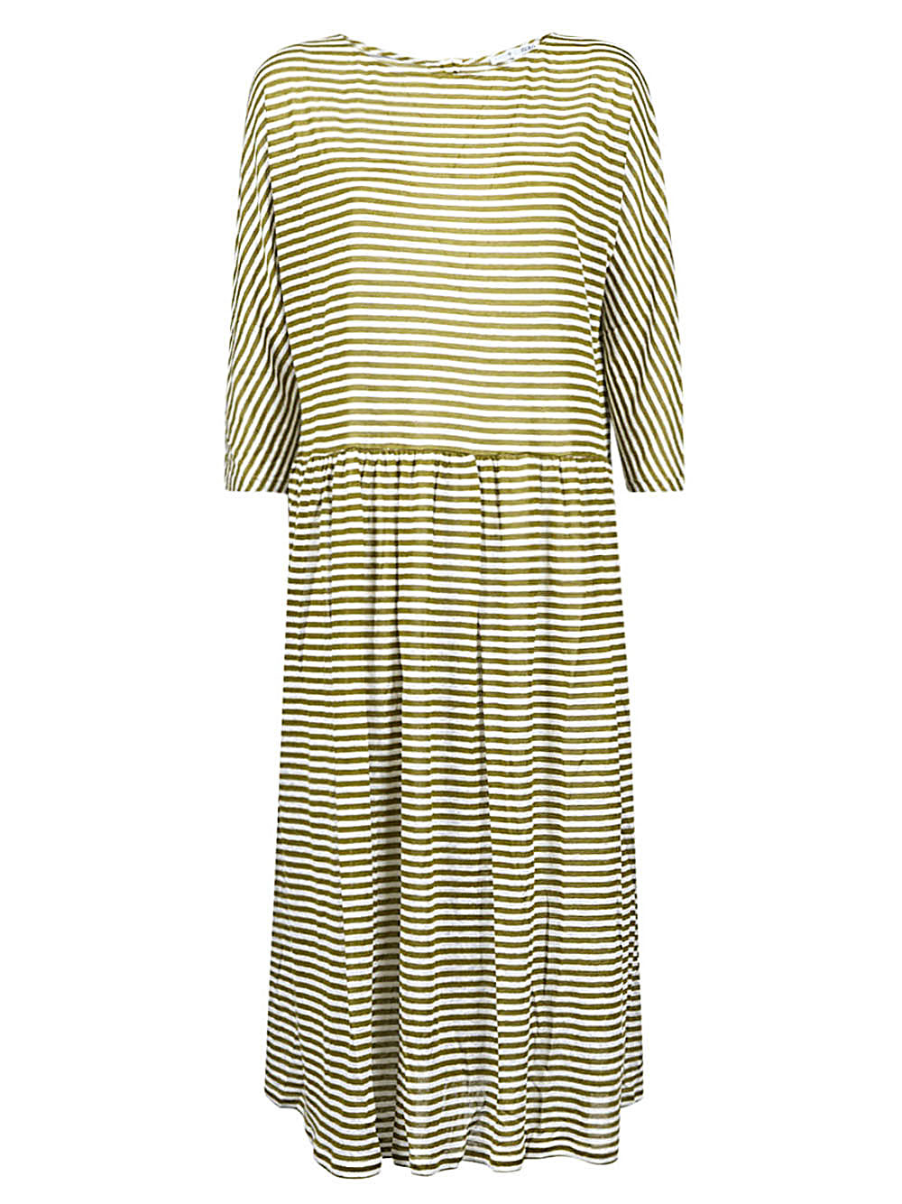 [C-ZERO SHIRT] Short sleeve dress SS22 966RBISRP21