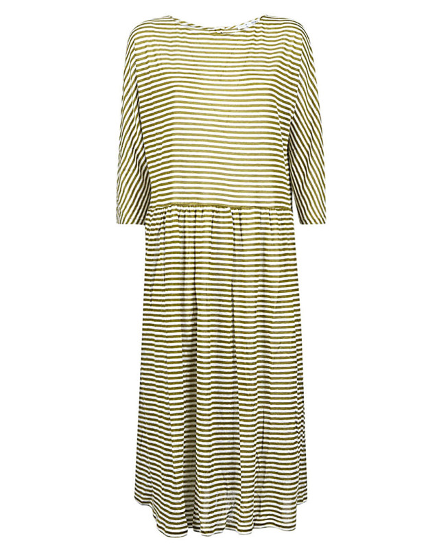 [C-ZERO SHIRT] Short sleeve dress SS22 966RBISRP21