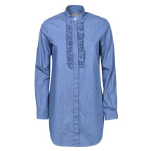 [ACADEMIA] Shirts Long Sleeve SS22 SUSI10AJ670
