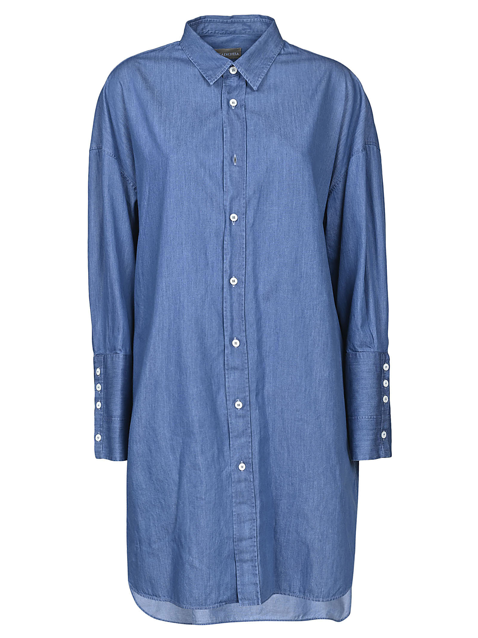 [ACADEMIA] Shirts Long Sleeve SS22 MARTINA10AJ670