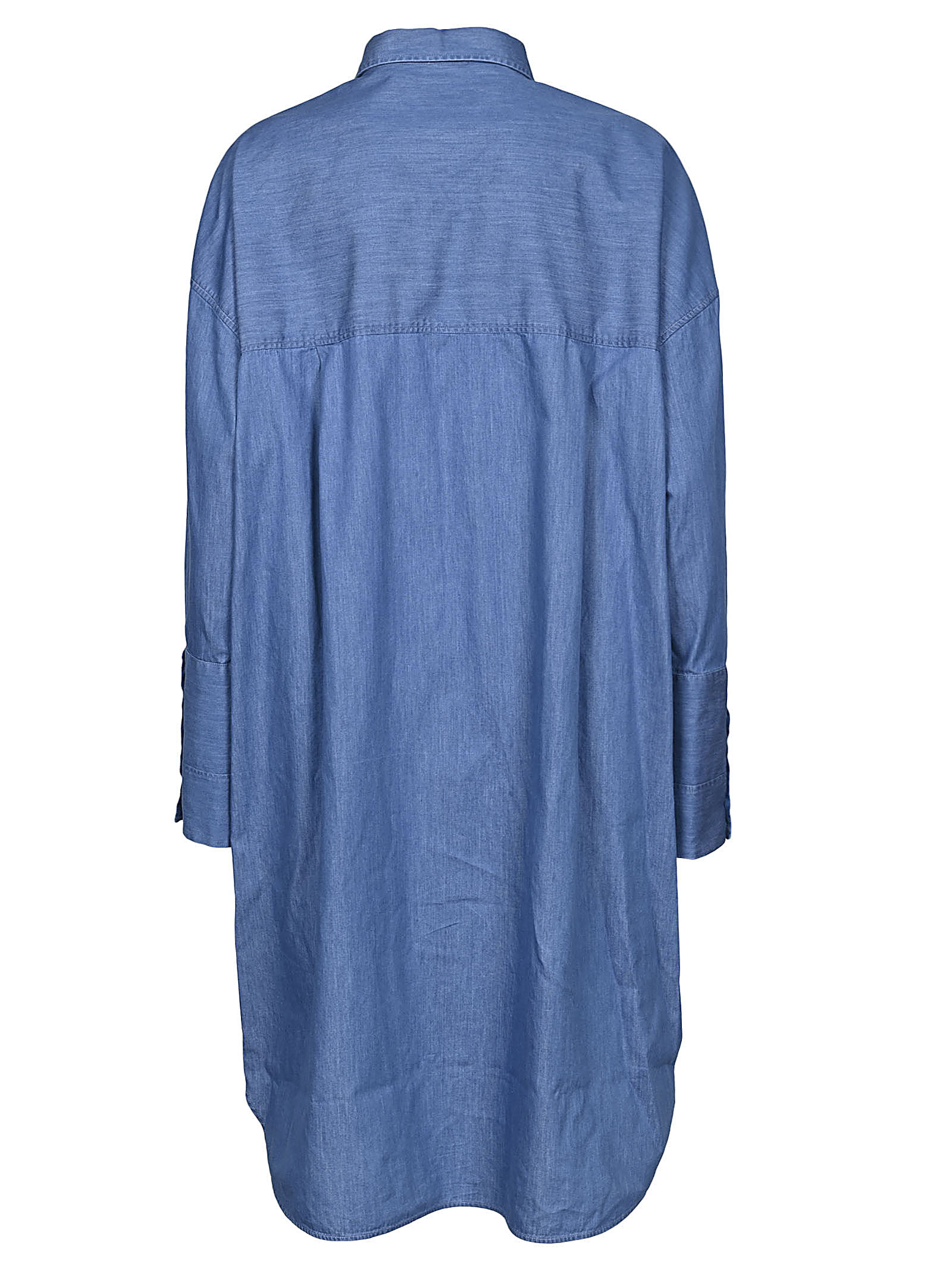 [ACADEMIA] Shirts Long Sleeve SS22 MARTINA10AJ670