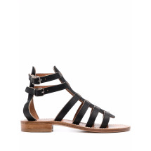[K Jacques St Tropez] Sandals SS22 0DC00010SYBARISNOIR