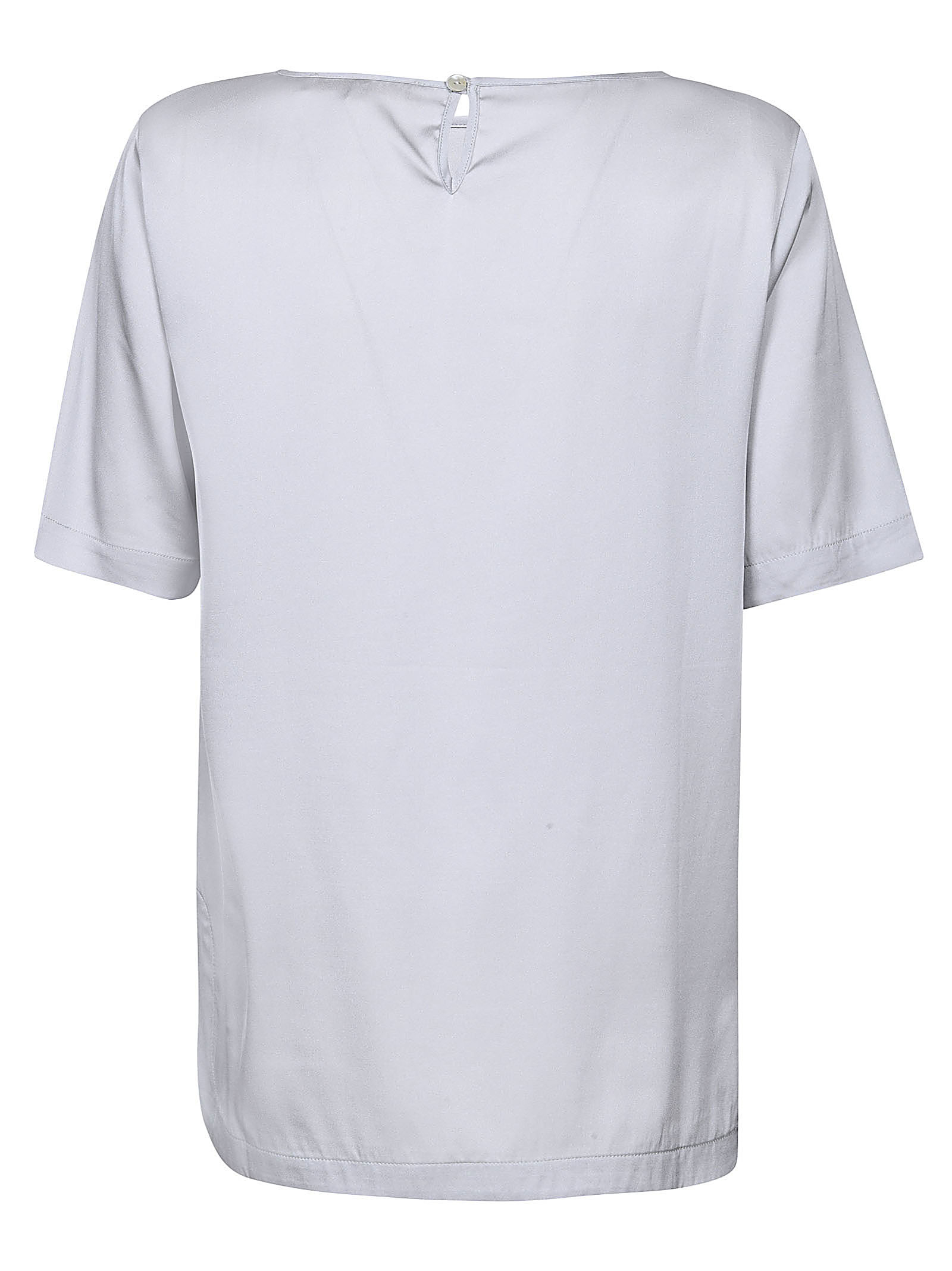 [SILK95FIVE] T-shirts Short Sleeve SS22 BERLINTSHIRTSILVERLINING