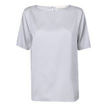 [SILK95FIVE] T-shirts Short Sleeve SS22 BERLINTSHIRTSILVERLINING