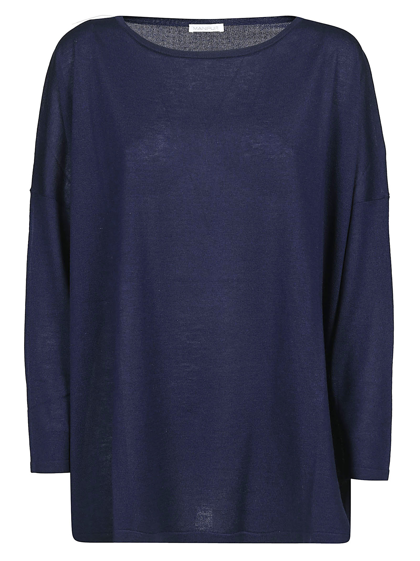 [Manipur] Knitwear SS22 4992-6338