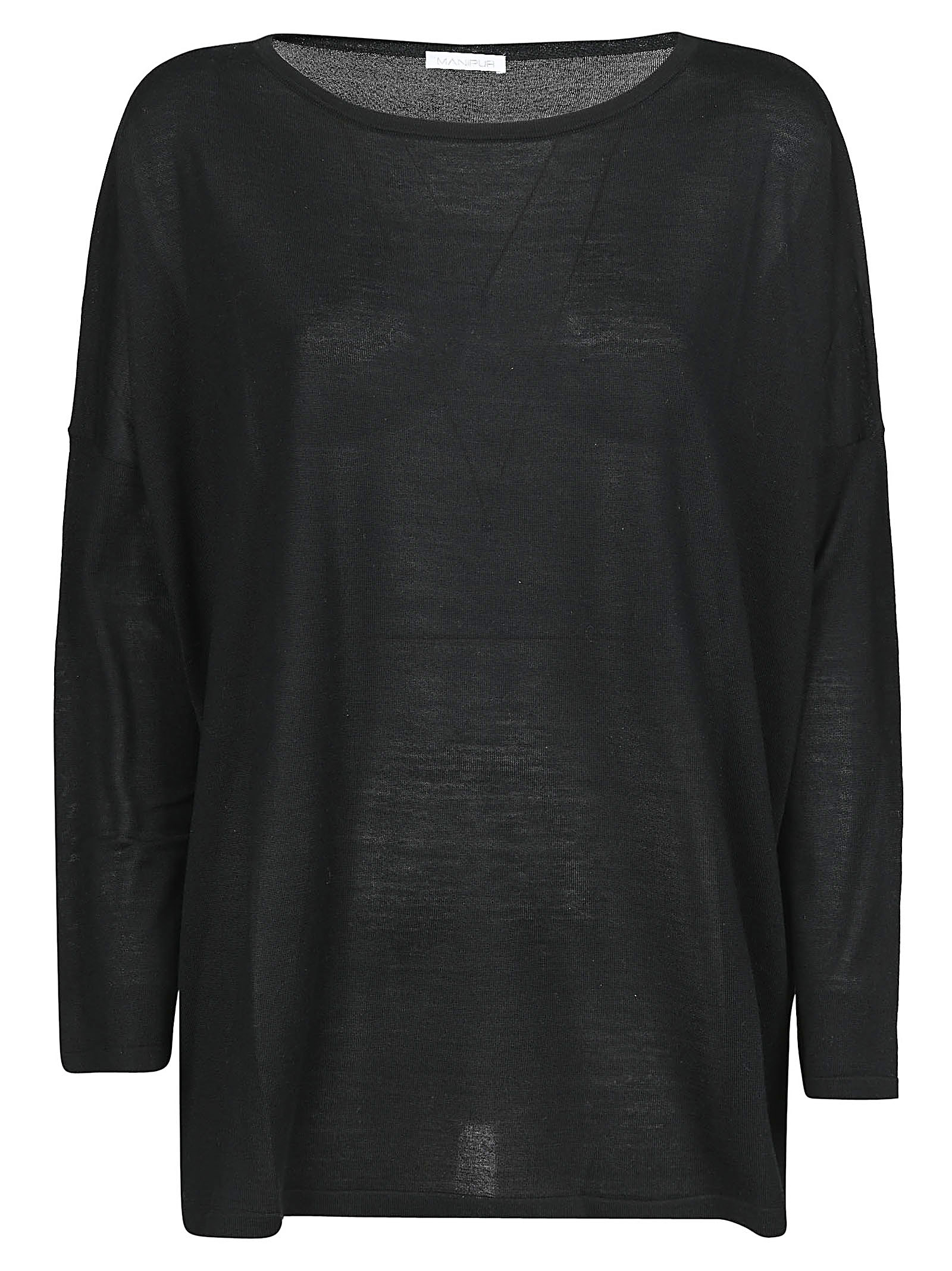[Manipur] Knitwear SS22 4992-6313