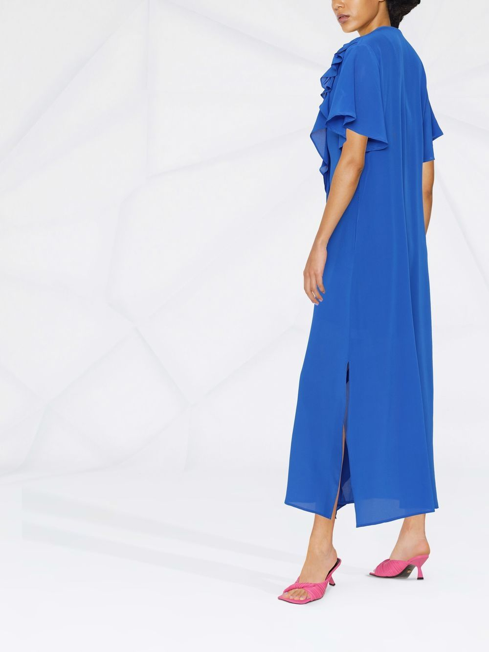 [GOLD HAWK] Short sleeve dress SS22 GH4557P29