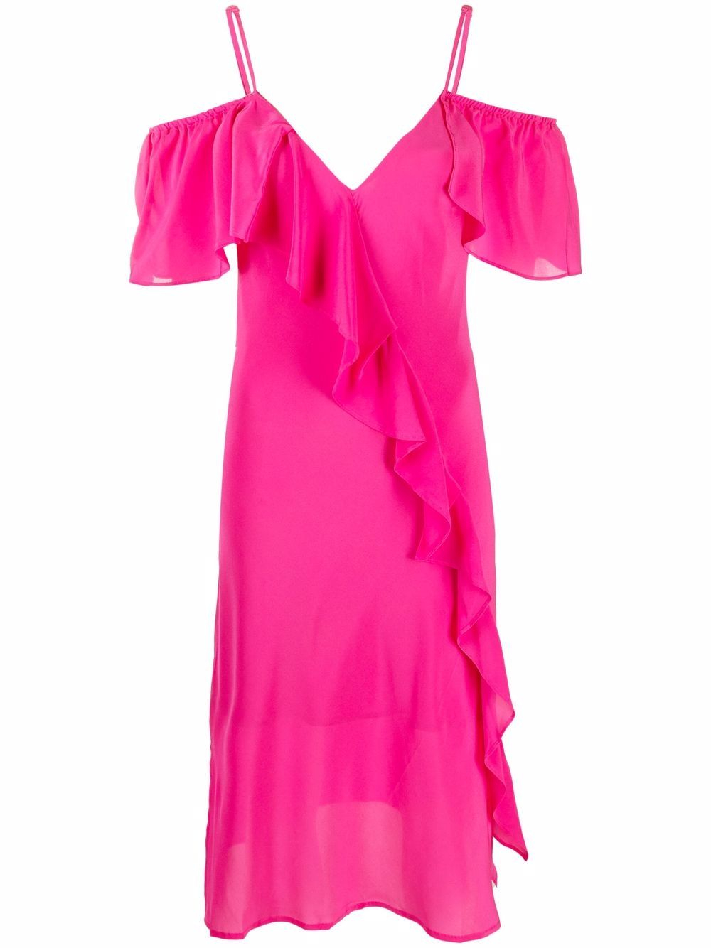 [GOLD HAWK] Short sleeve dress SS22 GH4554P18