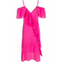 [GOLD HAWK] Short sleeve dress SS22 GH4554P18