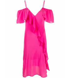 [GOLD HAWK] Short sleeve dress SS22 GH4554P18