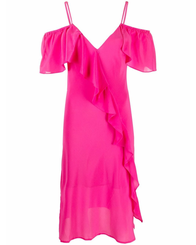 [GOLD HAWK] Short sleeve dress SS22 GH4554P18