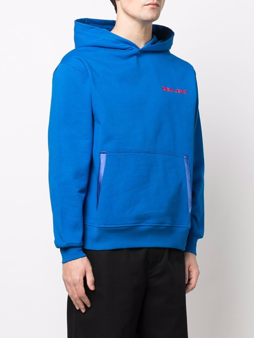 [JUST DON] Hoodie SS22 32JUSM3222633185