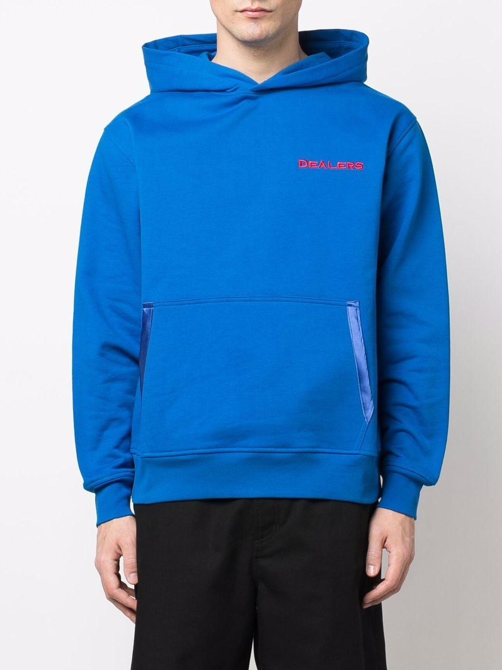 [JUST DON] Hoodie SS22 32JUSM3222633185